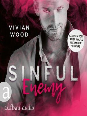 cover image of Sinful Enemy--Sinfully Rich, Band 2